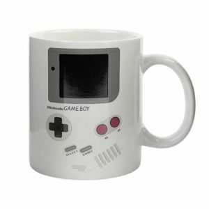 Game Freak Mug: Y2K Inspired Retro Style for Summer Sips