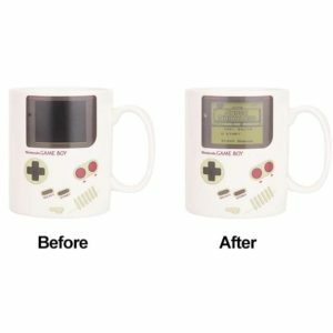 Game Freak Mug: Y2K Inspired Retro Style for Summer Sips