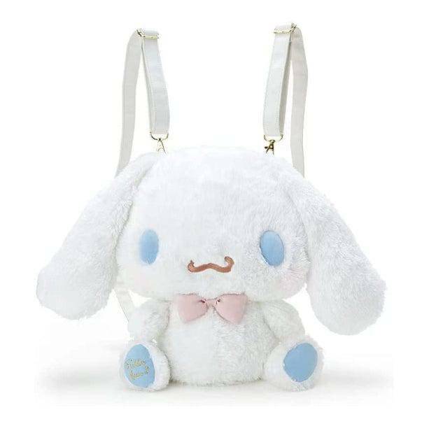 Kawaii Cinnamoroll Backpack - Y2K Cute Style for Summer Outfits