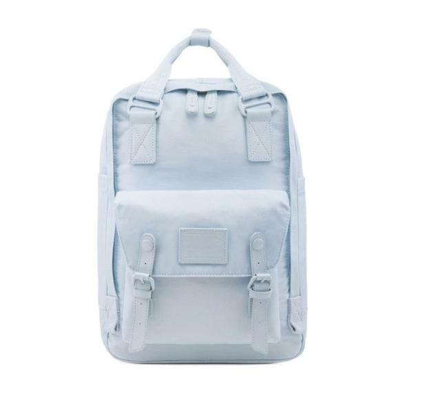 Pastel Y2K Backpack: Trendy Retro Style for Summer Adventures