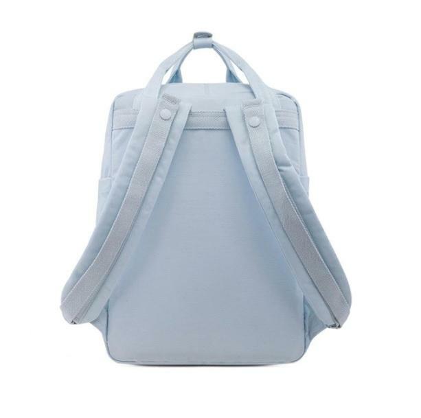 Pastel Y2K Backpack: Trendy Retro Style for Summer Adventures