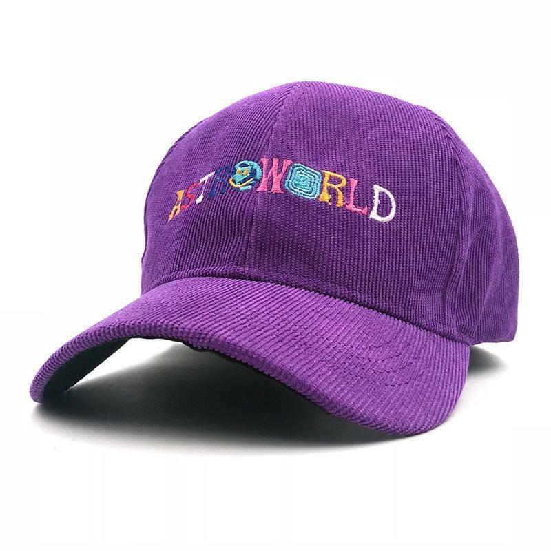 Y2K Astroworld Hat: Retro 90s Style for Summer Festivals & Parties