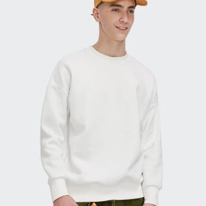 Y2K Candy Basic Sweatshirt: Retro 90s Grunge Style for Summer Vibes