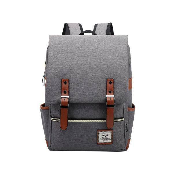 Y2K Classic Aesthetic Backpack for Retro Style and Summer Outfits