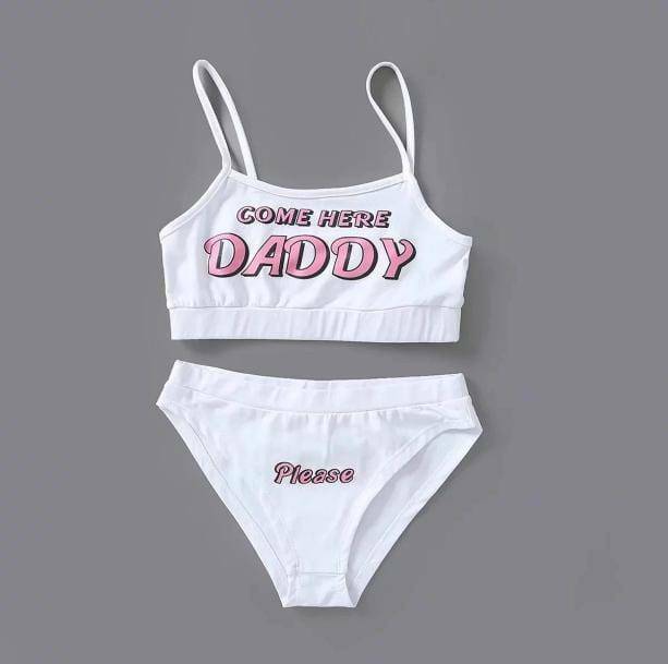 Y2K Daddy's Lingerie: Retro-Inspired Summer Outfits for Bold Women