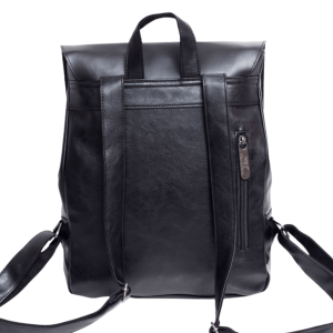 Y2K Dark Academia Backpack: Retro Style for Grunge and 90s Fashion Lovers