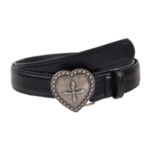 Y2K Dark Academia Belt: Elevate Your Grunge and Retro Summer Outfits