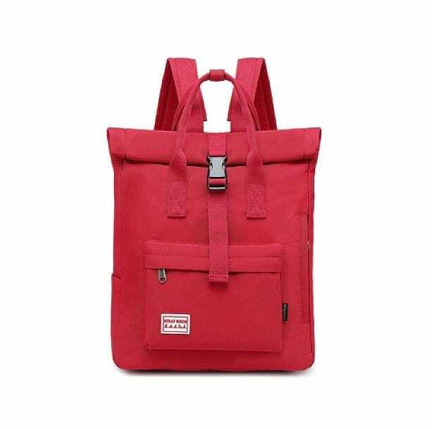 Y2K Fashion Personality Backpack: Retro 90s Style for Summer Outfits