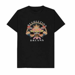 Y2K Hippie Magic T-Shirt: Retro Grunge Style for Summer Vibes