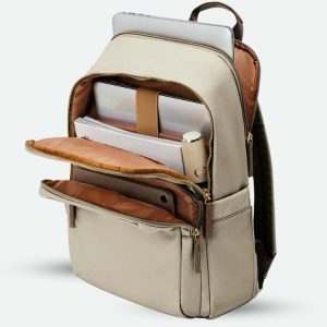 Y2K-Inspired Laptop Backpack: Retro 90s Fashion Meets Modern Style