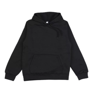 Y2K Normcore Hoodie: Retro 90s Grunge Style for Effortless Summer Vibes