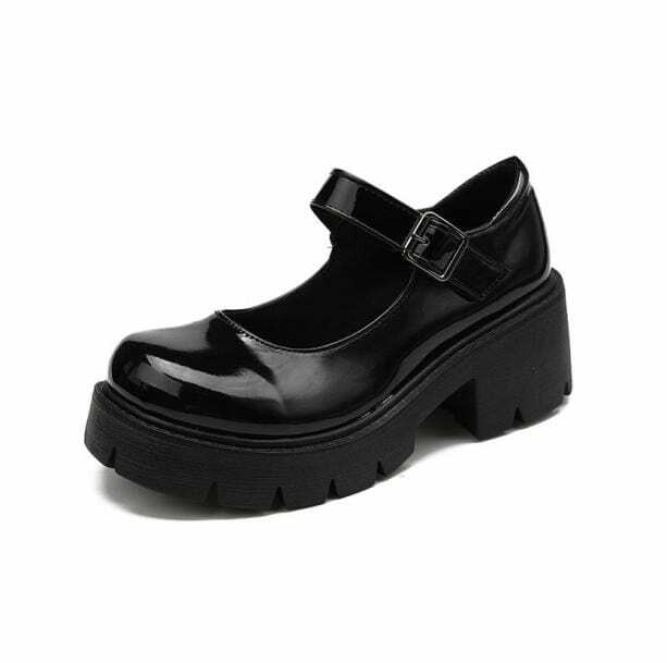 Y2K Soft Girl Shoes: Trendy Footwear for Summer Y2K Outfits & Parties